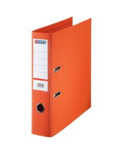Classeur A Levier Costo PP/PP D75 Orange