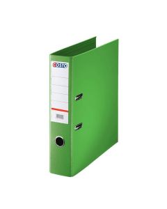 Classeur A Levier Costo PP/PP D75 Vert Claire