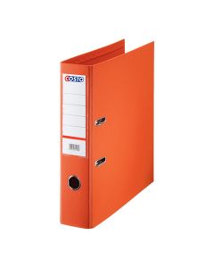 Classeur à Levier COSTO PRO D75 – Orange (3007505)