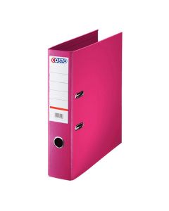 Classeur à Levier COSTO PRO D75 – Rose (3007506)