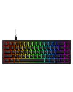 Clavier Filaire Noir Gaming HYPERX Origins 2 65