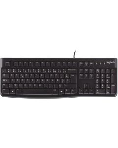 Logitech K120 Noir
