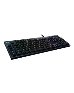 Logitech G815 Lightsync Noir