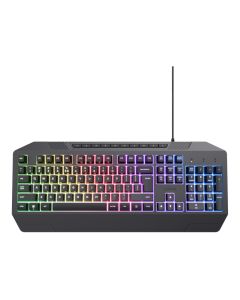 Clavier Gamer Filaire TRUST GXT 836 EVOCX - Noir