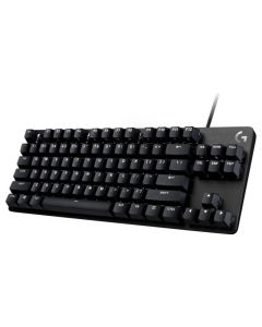 Clavier Gamer mécanique Noir LOGITECH G413 TKL SE