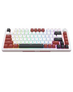 Clavier Gamer REDRAGON K721WRB Switchs Magnétiques Hall Effect