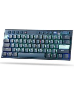 Redragon Noctis K632nb Pro Bleu