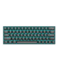 Clavier Gamer Mécanique T-WOLF CLAV-T30 Noir