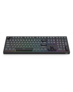 Clavier Gamer Sans Fil REDRAGON CRUX K518-RGB Pro AZERTY