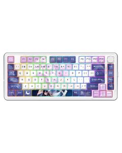 Redragon Cyrus Pro K681acg Manga Design
