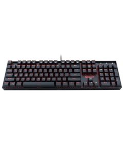 Clavier Gamer REDRAGON Mitra K551 RGB Switch Red AZERTY Noir