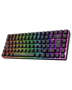 Clavier Gamer Noir Sans Fil SPIRIT OF GAMER Elite-K70 RGB