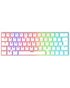  Clavier Gamer Sans Fil SPIRIT OF GAMER XPERT K200 - Noir