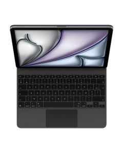 Magic Apple Mgyy4f A Pour Ipad Air 13 Pouces Francais Noir