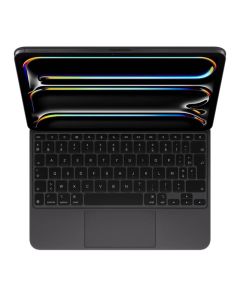 Magic Apple Mwr23f A Pour Ipad Pro 11 Pouces Francais Noir