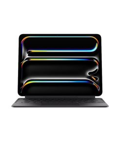 Magic Apple Pour Ipad Pro 13 Etui Noir