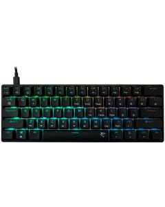 Clavier Mécanique White Shark SHINOBI 2 Switch Brown - GK-004131