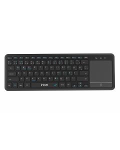 Clavier Sans Fil INCA IBK-568BT - Noir