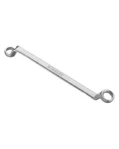 Clé polygonale double extrémité haute résistance Stanley 21 × 23 mm 