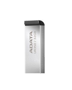 Clé USB ADATA UR350 32Go USB 3.2 Étanche et Antipoussière