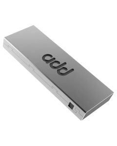 Clé USB ADDLINK U20 16Go USB 2.0 - Argent