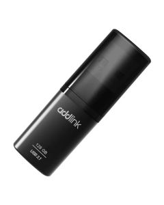 Clé USB ADDLINK U55 128Go USB 3.1 - Noir