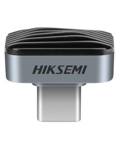 Clé USB HIKSEMI 128G TYPEC USB3.2 - Noir