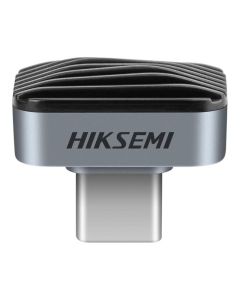Clé USB HIKSEMI 256G TYPEC USB 3.2 - Noir