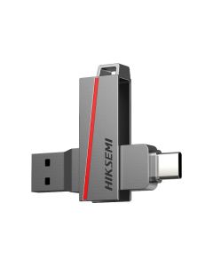 Clé USB HIKSEMI E327C 128 Go USB 3.2 Type-C