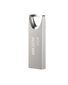 Clé USB HIKSEMI M200 64Go USB 2.0 - Gris