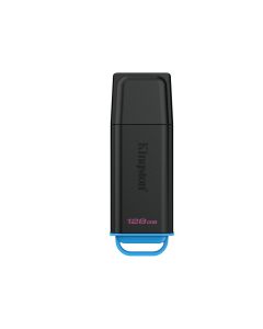 Clé USB Kingston DataTraveler Exodia G2 128Go USB 3.2 Type-A