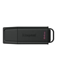Clé USB Kingston DataTraveler Exodia G2 64Go USB 3.2 Type-A