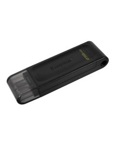 Clé USB Kingston DataTraveler 70 256Go Type-C USB 3.2