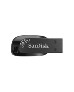 Clé USB SANDISK CRUZER Blade 256Go USB 3.0 - Noir