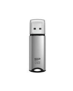 Clé USB SILICON POWER MARVEL M02 128 Go USB 3.2 - Silver