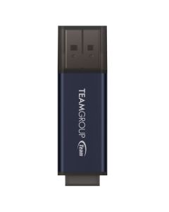 Clé USB TEAM GROUP C211 256Go USB 3.2 - Bleu