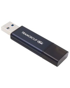 Clé USB TEAM GROUP C211 64Go USB 3.2 - Bleu