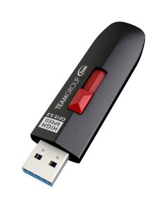 Clé USB TEAM GROUP C212 1To USB 3.2 - Noir