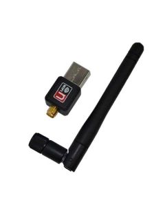 Clé WIFI 150MBPS Mini WIRELESS USB avec Antenne