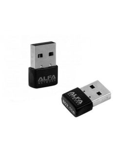 Clé Wifi ALFA 300 Mbps 