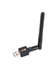 Clé WIFI WIRELESS USB 2.0 avec Antenne