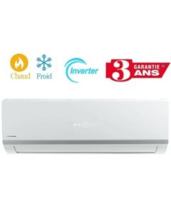 Climatiseur Airwell Aura Inverter Chaud Froid 9000 BTU