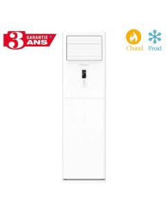 Climatiseur Armoire Biolux ECO36CF 36000 BTU Chaud Froid