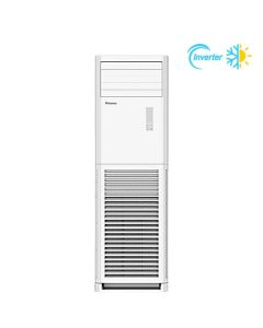 Climatiseur Armoire HISENSE Inverter Chaud Froid 48000 BTU