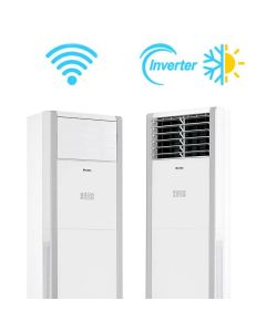 CLIMATISEUR ARMOIRE INVERTER GREE CHAUD FROID SMART 60000 BTU