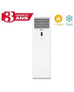 Climatiseur Armoire SABA 60000BTU Chaud & Froid - Garantie 3ans