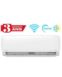 Condor Inverter 18000 BTU Smart - Climatiseur Split T3 Haute Performance