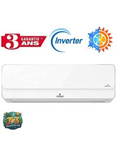 Climatiseur CRISTOR 18000 BTU M4I T3 Chaud Froid Inverter