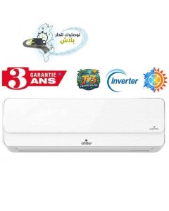 Climatiseur CRISTOR 18000 BTU M4I T3 Chaud Froid Inverter