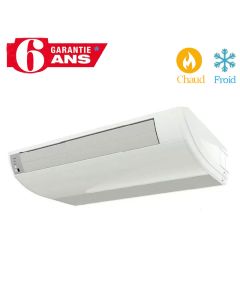 Climatiseur Floor Ceilling GREE Inverter 48000 BTU Chaud/Froid - Garantie 3 ans